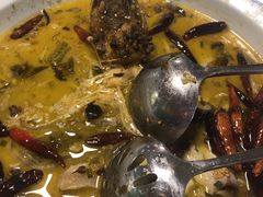 -壹块捌烧烤(灯市口店)