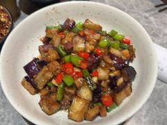 -廖川菜(八佰伴店)