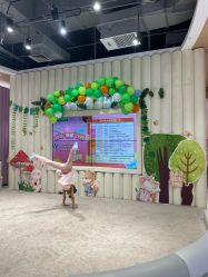 点击看大图 -meland club亲子乐园(石家庄万象城店)