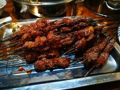 -春和發特色蒸饺(浐河西路店)