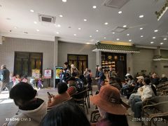 -粥旺庄(芳村店)