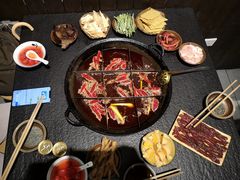 -胖碗火锅(观音桥店)