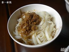 担担面-龙抄手(文殊坊店)