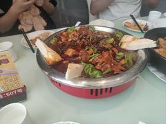 -景芝小炒(虞河路店)