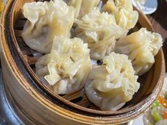 传统烧麦-马家烧麦(中街店)
