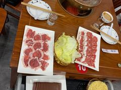 -岳合轩老北京涮肉