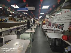 -大姐麻辣烫(莲宝中路店)