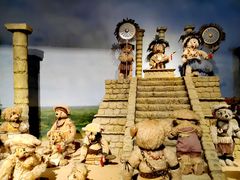 -成都泰迪熊博物馆