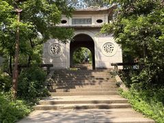 -德胜岩景区