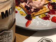 -Moka Bros 摩卡站(嘉华店)