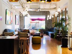 大堂-manabe (共和新路店)