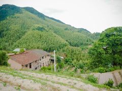 -南尖岩景区