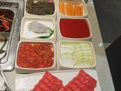 -海底捞火锅(万达广场店)