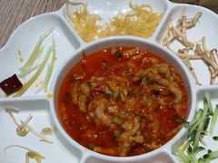 -小雅木姜子烤鸡·贵州菜(鸿通城店)