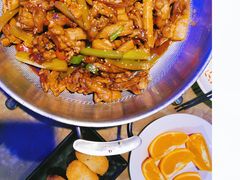 -蛙功夫(福州仓山万达店)