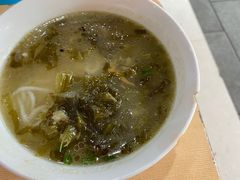 -二号桥脆绍面(星辉中路店)