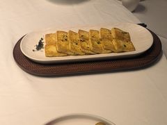 -院里寻菜·精致庭院菜(观沙岭店)