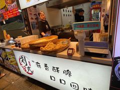 -东门町美食街