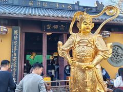 -灵顺寺