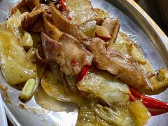 -阿鸡鱼庄·顺德鲜蒸小炒(亚运村店)