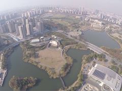iphone_upload_pic-新江湾城公园