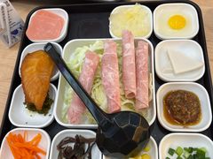 -阿香米线(天津凯德餐厅店)