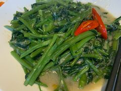 -汤城小厨•粤菜•靓汤(金融街店)