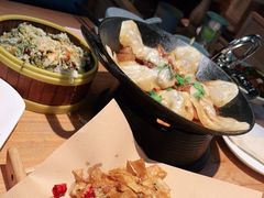 -徐小姐地锅鸡(铜山万达店)