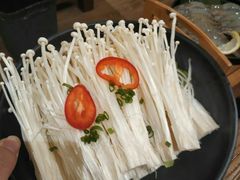 -九田家黑牛烤肉料理(石路天虹店)
