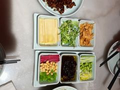 -小吊梨汤·北京菜·烤鸭(华润万象城店)