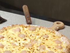 -比格比萨自助(花园路店)