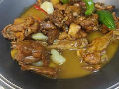 -滁香园·滁州菜(琅琊山店)