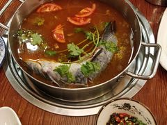 -怡和居北京涮羊肉(次南门店)