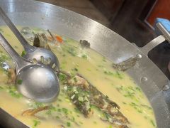 -乐口福家常菜馆(古庸路店)