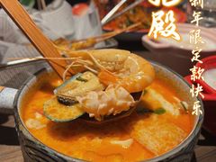 -泰妃殿(宏伊国际广场店)