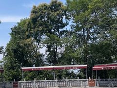 -终南山南五台景区