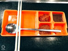 -猪的故事·韩式烤肉(韩乐坊店)