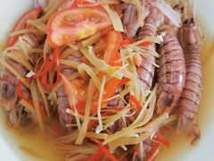 -真味馆(侨港碧海银滩店)