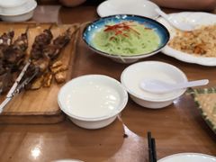 -新疆欣悦饭庄