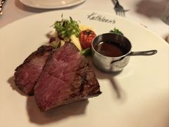 -Kathleen's Waitan 凯圣琳江景西餐厅(外滩店)