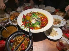 -清水亭湖北菜(大屯DT51店)