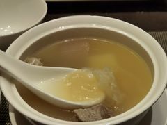 -浙江安吉JW万豪酒店·万豪中餐厅