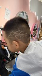 -星咔萌StarCamo儿童剪发(芳圆里IDMALL品牌形象店)