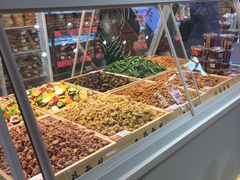 -二斗栗子(黄河道店)