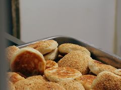 椒盐火烧-满记烧饼(牛街东里小区一区店)