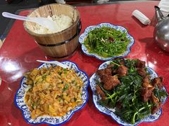 -老丽江餐馆(丽江华都商贸城店)