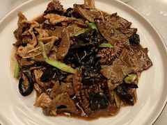 -开元食府(长兴路店)