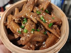 -马路边边串串香(苗栗路店)