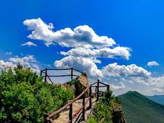 -天台山赤城山景区