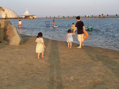 -碧海金沙